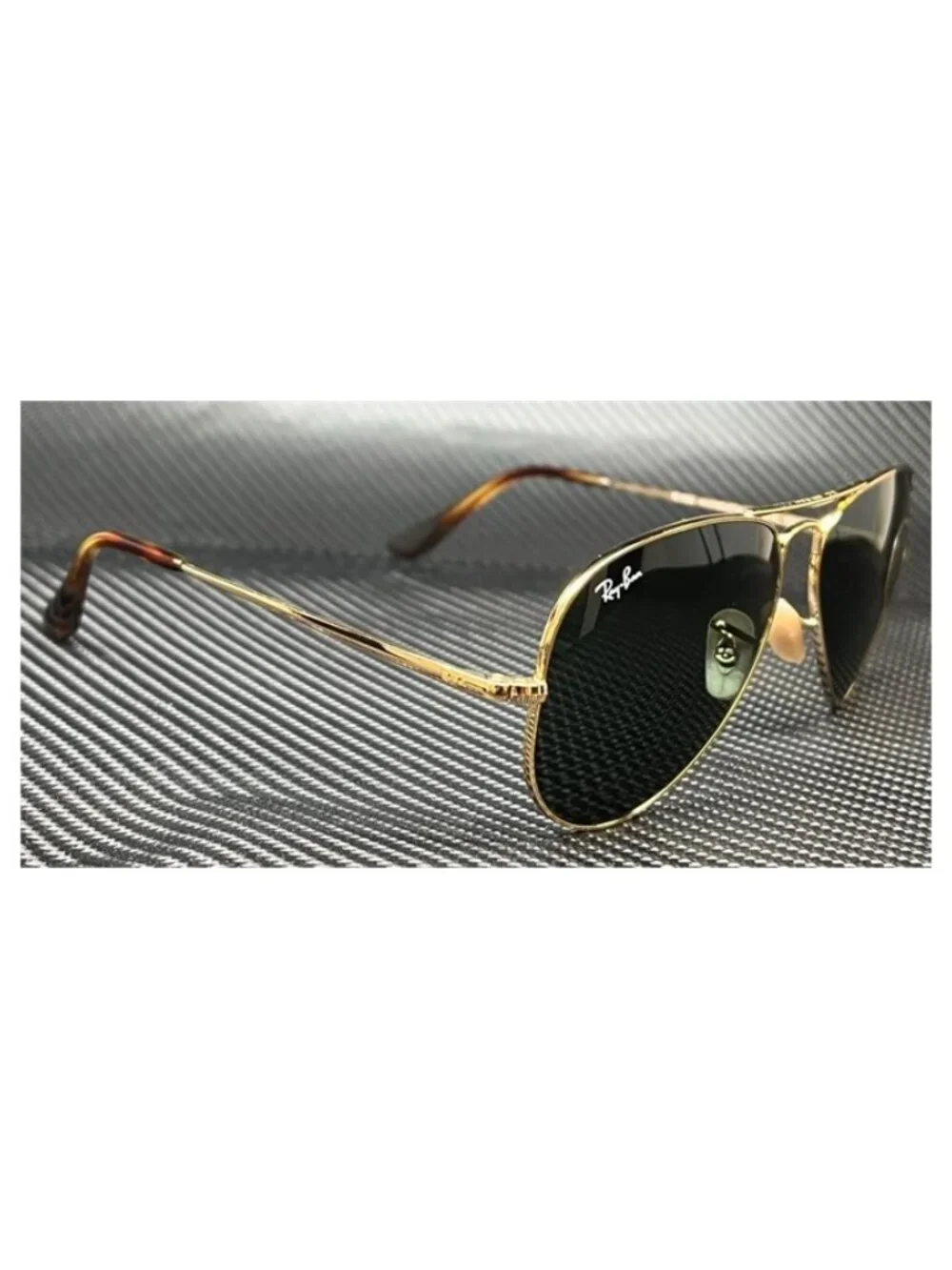 New Ray-Ban Men  Sunglasses --140.\